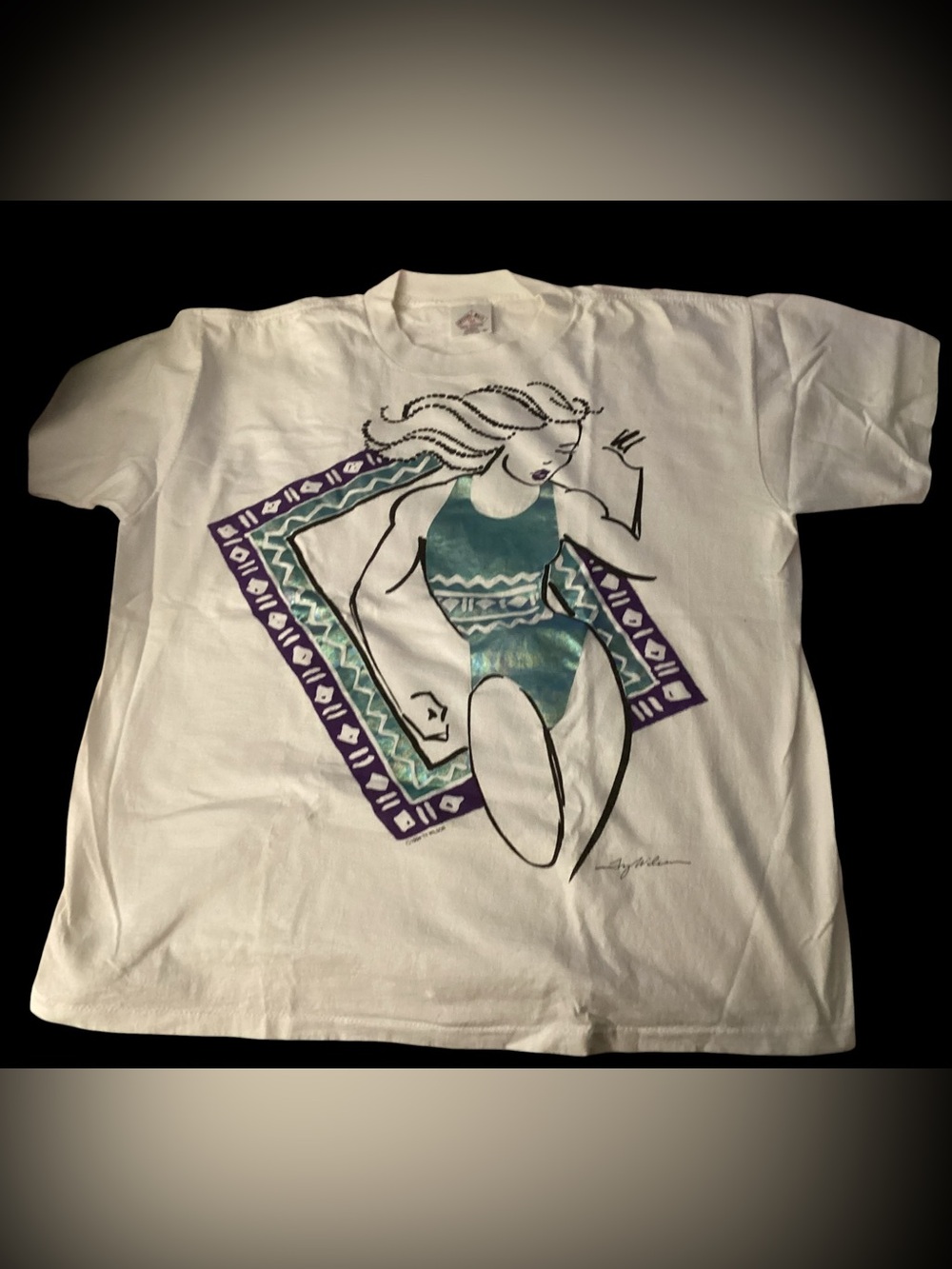 Vintage T-Shirt